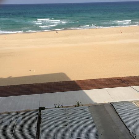 Perfect Sea View Bat Yam Exterior foto