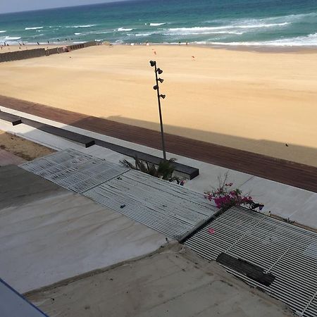 Perfect Sea View Bat Yam Exterior foto