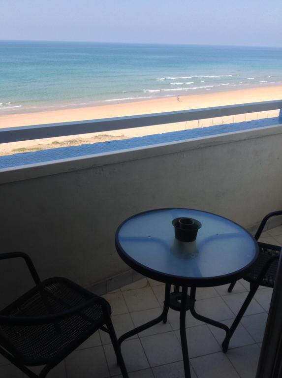 Perfect Sea View Bat Yam Quarto foto
