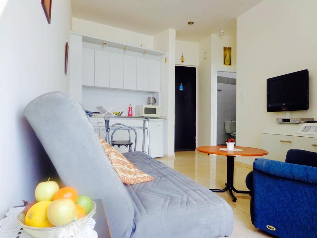 Perfect Sea View Bat Yam Quarto foto