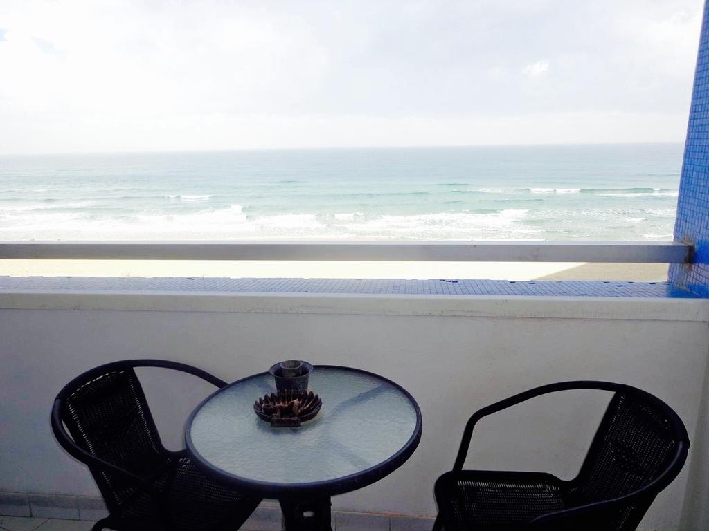 Perfect Sea View Bat Yam Quarto foto
