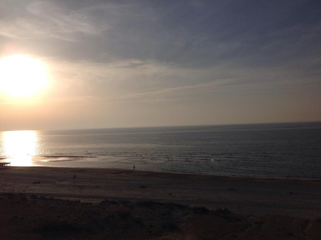 Perfect Sea View Bat Yam Exterior foto