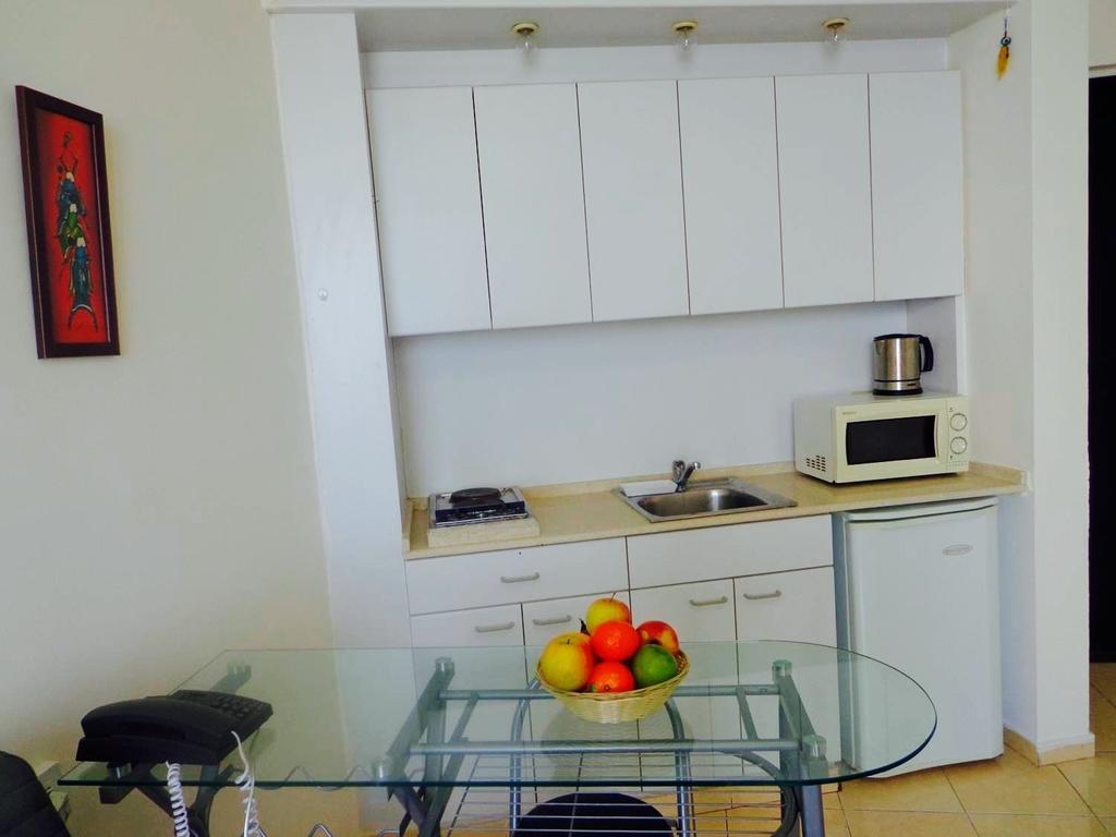 Perfect Sea View Bat Yam Exterior foto