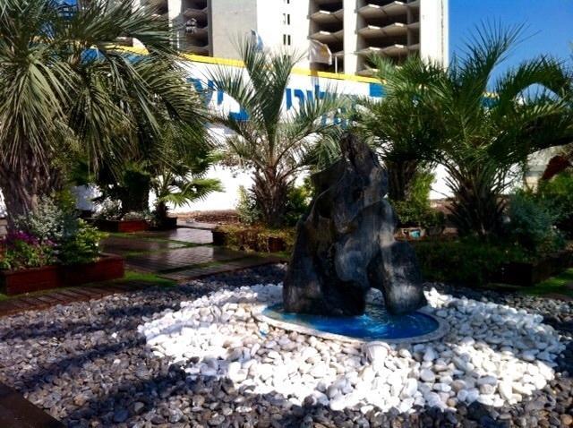 Perfect Sea View Bat Yam Exterior foto