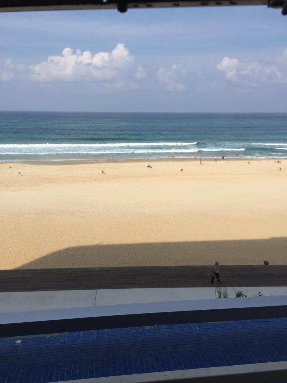 Perfect Sea View Bat Yam Exterior foto